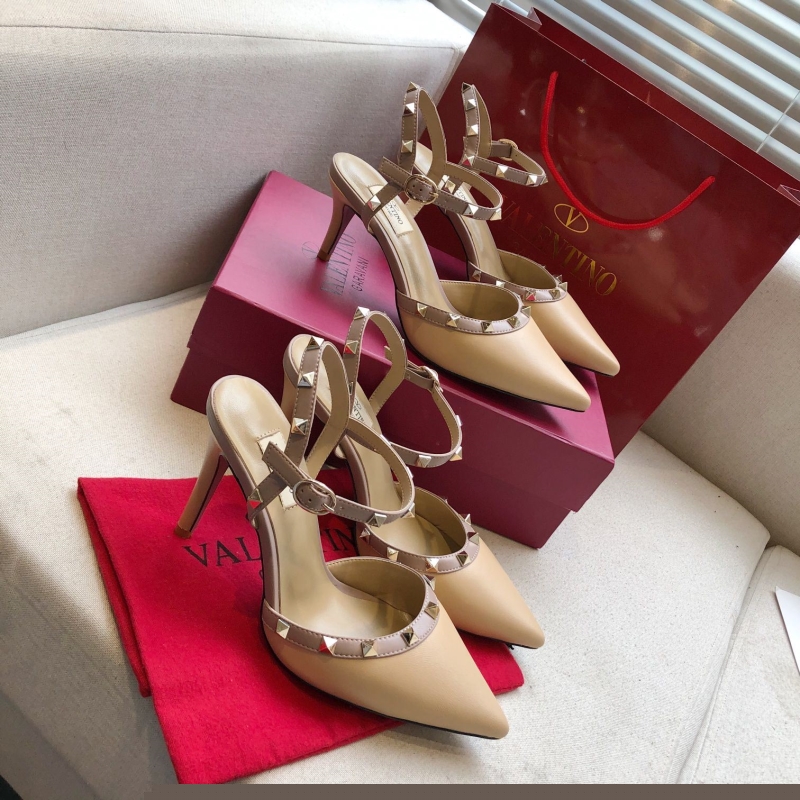 Valentino High Heels